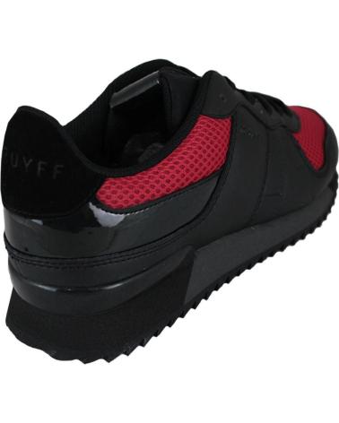SNEAKERS CRUYFF COSMO CC8870193 430 ROSSE 430 RED