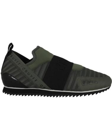 Sportivo-De-Hombre-CRUYFF-ELASTICO-CC7574193-440-GREEN