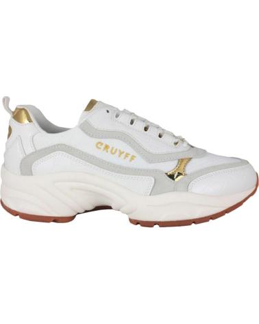 Sneaker-De-Mujer-CRUYFF-GHILLIE-CC7791201-310-WHITE-GOLD