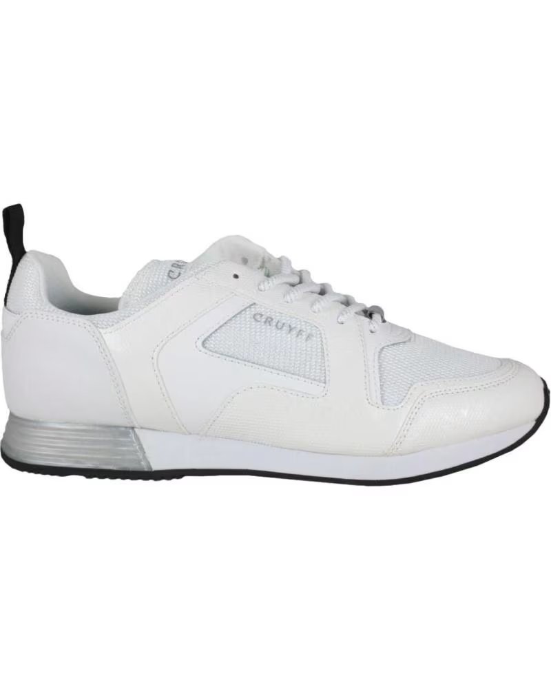 SNEAKERS CRUYFF LUSSO CC6834193 410 BIANCO 410 WHITE