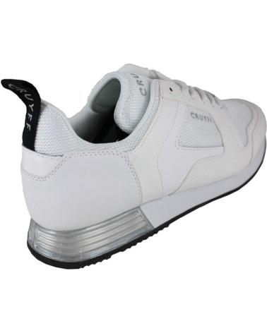 CRUYFF LUSSO CC6834193 410 WHITE SNEAKERS 410 WHITE