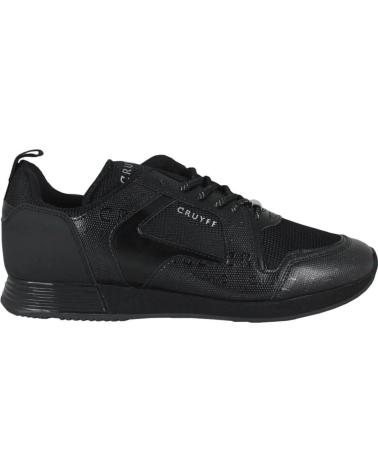 SNEAKERS CASUAL CRUYFF LUSSO CC6834193 490 NERO 490 BLACK