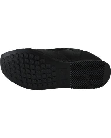 SNEAKERS CASUAL CRUYFF LUSSO CC6834193 490 NERO 490 BLACK