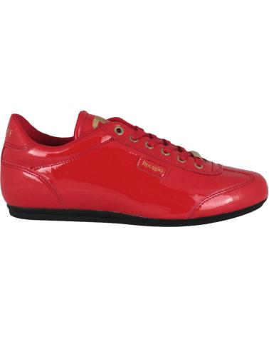 SCARPE DA GINNASTICA CRUYFF RECOPA CC3344193 530 ROSSE 530 RED