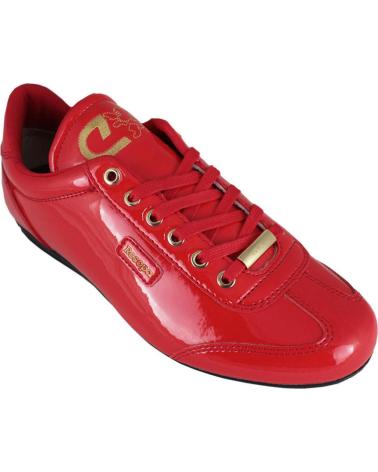 SCARPE DA GINNASTICA CRUYFF RECOPA CC3344193 530 ROSSE 530 RED