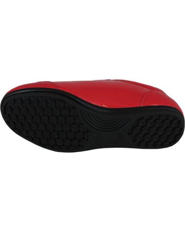 SCARPE DA GINNASTICA CRUYFF RECOPA CC3344193 530 ROSSE 530 RED