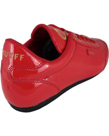SCARPE DA GINNASTICA CRUYFF RECOPA CC3344193 530 ROSSE 530 RED