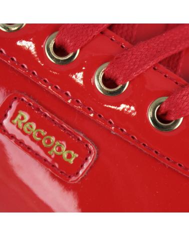 SCARPE DA GINNASTICA CRUYFF RECOPA CC3344193 530 ROSSE 530 RED