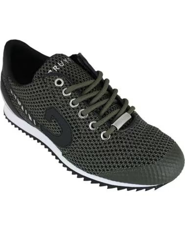 Sportschuhe-De-Hombre-CRUYFF-REVOLT-CC7184193-440-GREEN