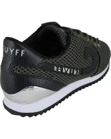Sportschuhe-De-Hombre-CRUYFF-REVOLT-CC7184193-440-GREEN