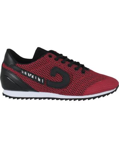 SCARPE DA GINNASTICA CRUYFF REVOLT CC7184201 430 ROSSE 430 RED