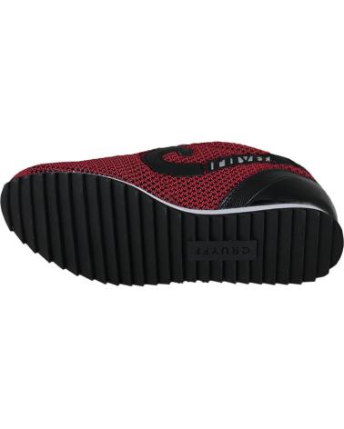 SCARPE DA GINNASTICA CRUYFF REVOLT CC7184201 430 ROSSE 430 RED