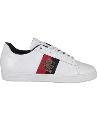 SNEAKERS CRUYFF SYLVA CC6220193 511 BIANCHE 511 WHITE