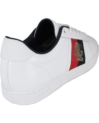 SNEAKERS CRUYFF SYLVA CC6220193 511 BIANCHE 511 WHITE