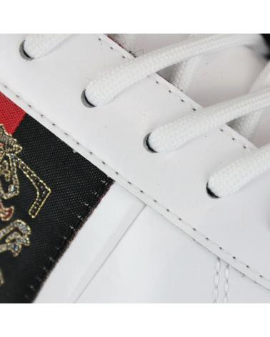 SNEAKERS CRUYFF SYLVA CC6220193 511 BIANCHE 511 WHITE