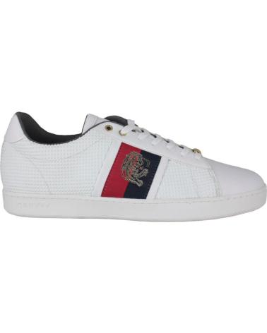 SNEAKERS CRUYFF SYLVA SEMI BIANCHE CC7480201 510 510 WHITE