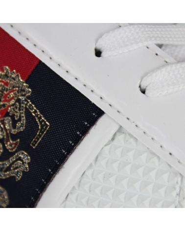SNEAKERS CRUYFF SYLVA SEMI BIANCHE CC7480201 510 510 WHITE