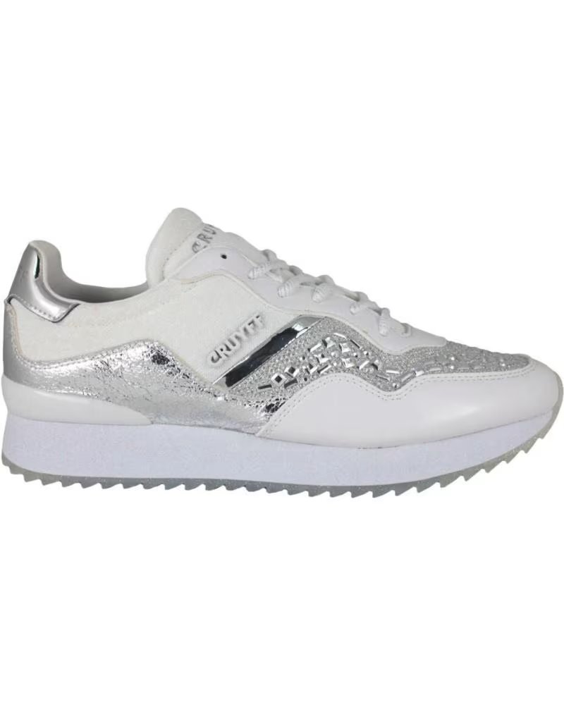CRUYFF WAVE EMBELLESHED CC7931201 410 WHITE