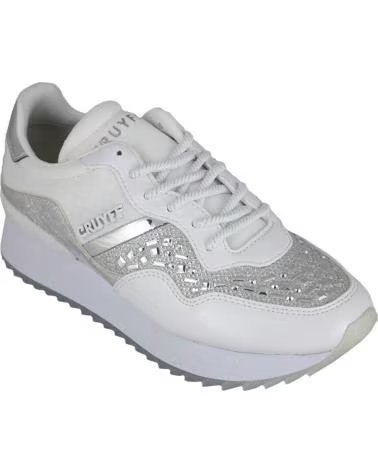 CRUYFF WAVE EMBELLESHED CC7931201 410 WHITE