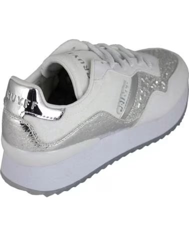 CRUYFF WAVE EMBELLESHED CC7931201 410 WHITE