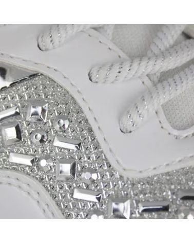 CRUYFF WAVE EMBELLESHED CC7931201 410 WHITE