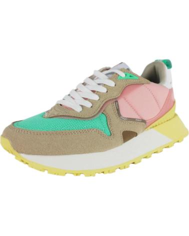 DUUO CALMA 2.0 D455026 MEHRFARBIGE DAMEN-SNEAKER VARIOS COLORES