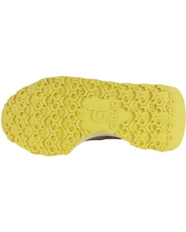 DUUO CALMA 2.0 D455026 MEHRFARBIGE DAMEN-SNEAKER VARIOS COLORES