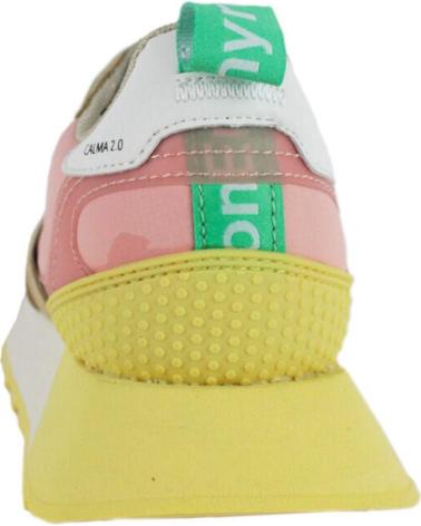 DUUO CALMA 2.0 D455026 MEHRFARBIGE DAMEN-SNEAKER VARIOS COLORES