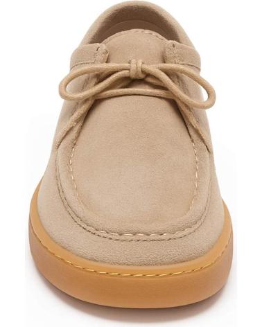 Inizio-DUCA-DI-MORRONE-SCARPE STRINGATE DUCA DI MORRONE DANDYCAM MARRONE-BROWN