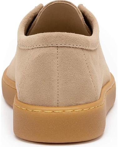 Inizio-DUCA-DI-MORRONE-SCARPE STRINGATE DUCA DI MORRONE DANDYCAM MARRONE-BROWN