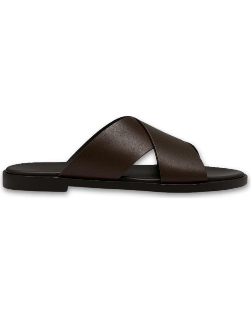 DUCA DI MORRONE UMBERTO-VIT BROWN