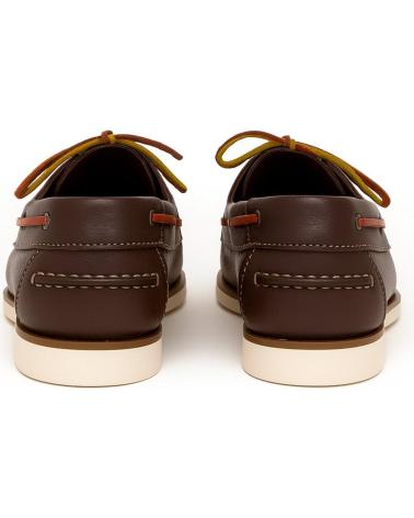 Chaussures-De-Hombre-DUCA-DI-MORRONE-SANTIAGO---SUEDE-BROWN