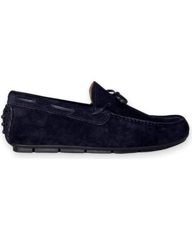 Zapatos-De-Hombre-DUCA-DI-MORRONE-EDOARDO---SUEDE-BLUE
