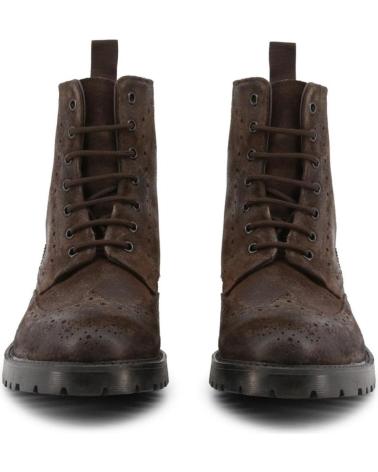Stivaletti-De-Hombre-DUCA-DI-MORRONE-FAUSTO---SUEDE-BROWN