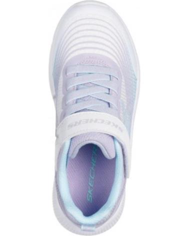 SKECHERS 303575L-WLVW VARIOS COLORES