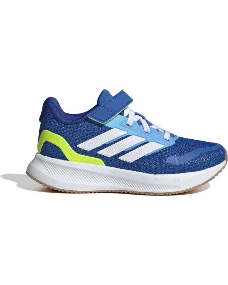 Accueil-ADIDAS-ZAPATILLA-RUNNING-KID-RUNFALCON-I25-ON-ADZPKI2510AD-AZUL
