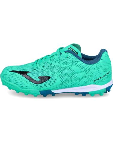 JOMA SHOES EN COLOR PARA NINO AZUL