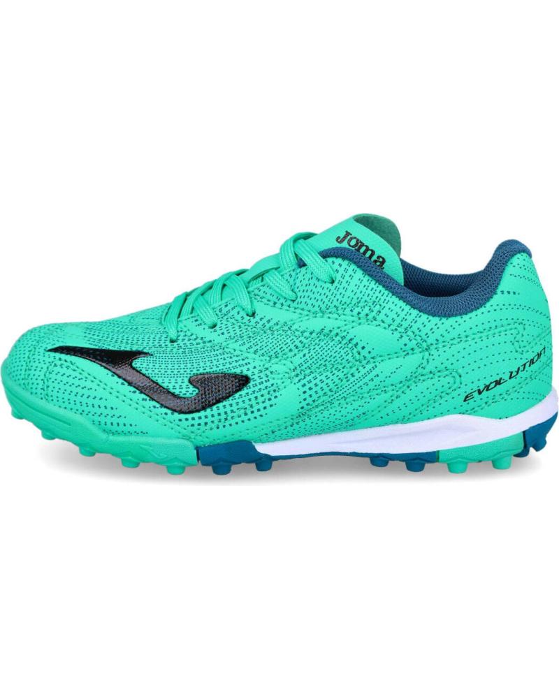 JOMA SHOES EN COLOR PARA NINO AZUL