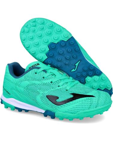 JOMA SHOES EN COLOR PARA NINO AZUL