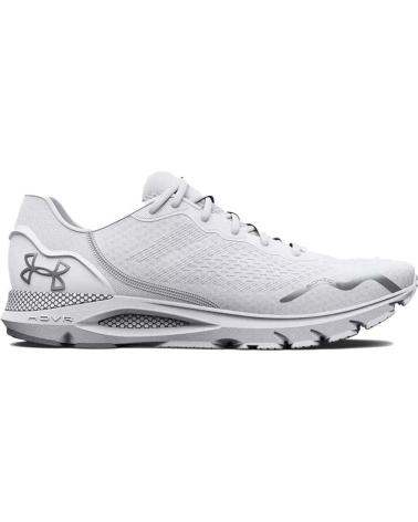 SNEAKERS CASUAL BIANCHE UNDER ARMOUR BLANCO