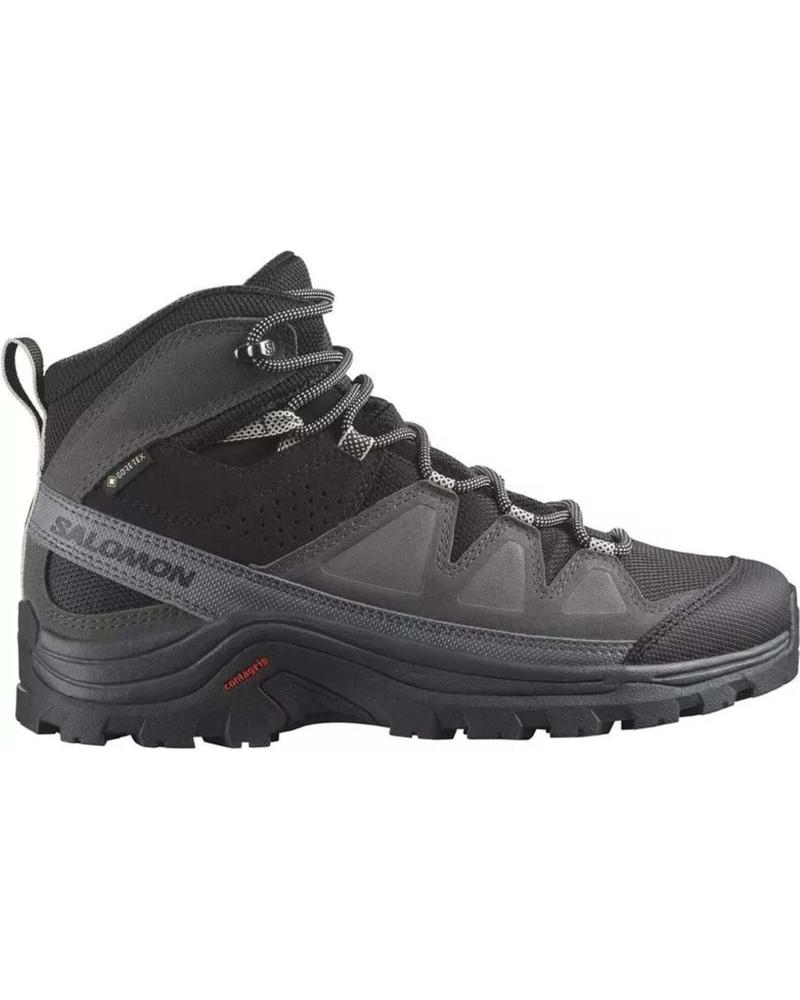 Inizio-SALOMON-BOTAS-EN-COLOR-PARA-MUJER-GRIS
