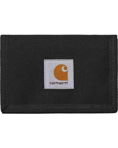 Início-CARHARTT-CARTERA-ALEC-WALLET-BLACK-