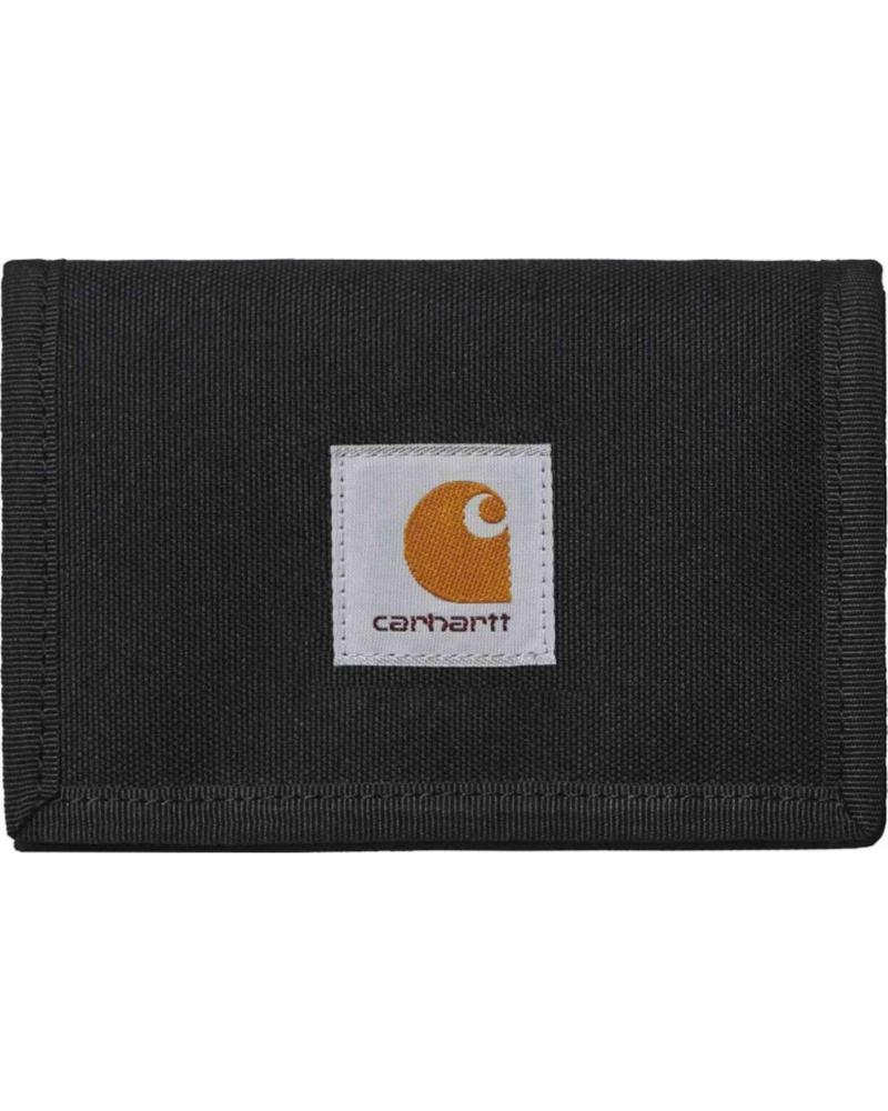 Início-CARHARTT-CARTERA-ALEC-WALLET-BLACK-