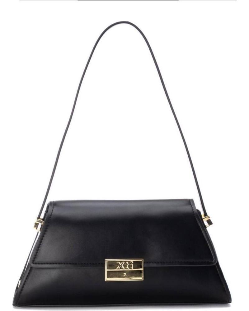 SAC FOURRE-TOUT XTI 184499 NOIR NEGRO