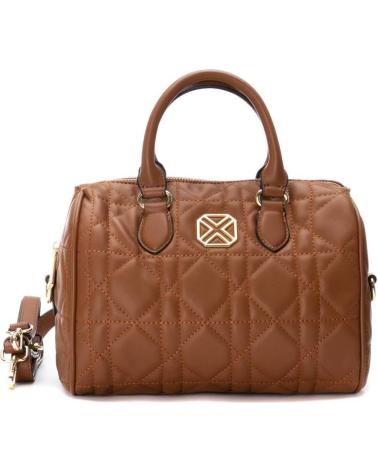 XTI BOLSO 184501 CAMEL DE MARRóN