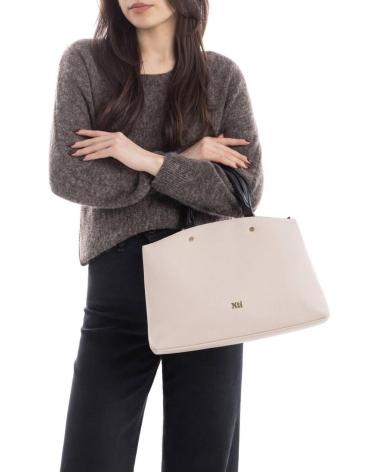 XTI BOLSO 184507 DE BEIGE
