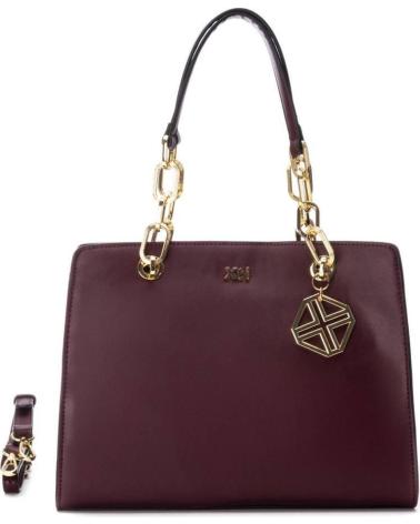XTI TOTE-TASCHE 184492 BORDEAUX ROJO