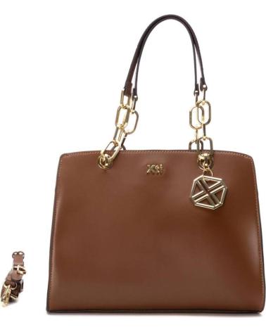 XTI TASCHE 184492 CAMEL MARRóN
