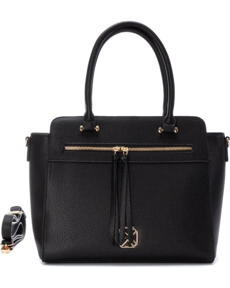 MALA XTI 184448 PRETO NEGRO
