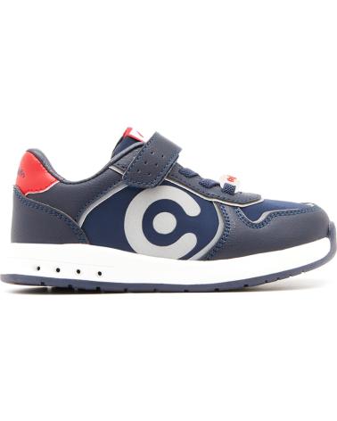 SCARPA SPORTIVA RISPETTO CONGUITOS GOFLEX NAVY CON LUCI PER RAGAZZO 325003 NAVY